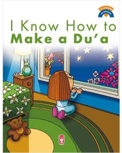I Know How Make a Du'a