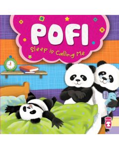 Pofi - Sleep Is Calling Me