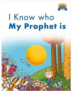 I Know Who My Prophet Is