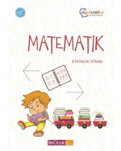 Matematik Etkinlik Kitabı