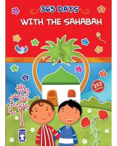 365 Days With The Sahabah 