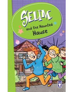 Selim and the Haunted Hause