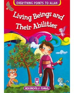 Living Beings and Their Abilities