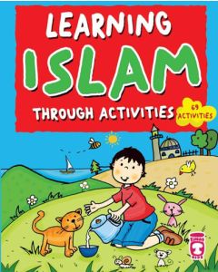 Learning Islam Through Activities 
