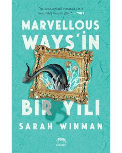 Marvellous Ways’in Bir Yılı (Ciltli)