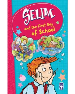 Selim and the First Day of School