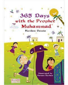365 Days With The Prophet Muhammad