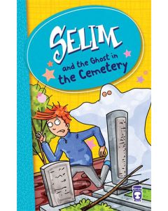 Selim and the Ghost in the Cemetery