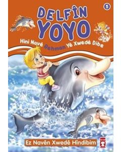 Delfin Yoyo - Hini Nave Rehman Ye Xwede Dibe
