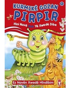 Kurmike Gozan Pırpır - Hini Nave Rab Ye Xwede Dibe