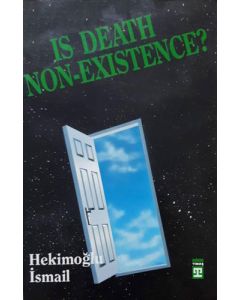  Is Death Non Exıstence?