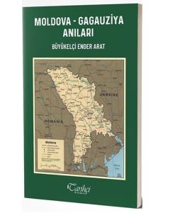 Moldova - Gagauziya Anıları