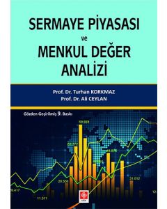 Sermaye Piyasası ve Menkul Değer Analizi