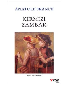 Kırmızı Zambak