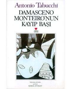 Damasceno Monteiro’nun Kayıp Başı