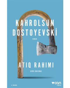Kahrolsun Dostoyevski