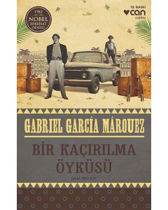 Bir Kaçırılma Öyküsü