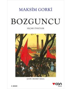 Bozguncu