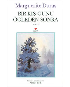 Bir Kış Günü Öğleden Sonra