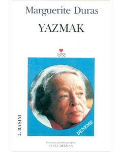 Yazmak 