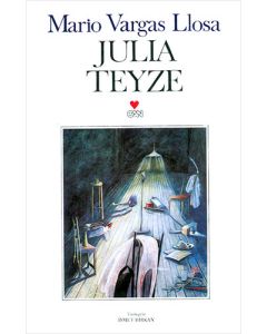 Julia Teyze