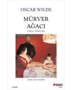 Mürver Ağacı