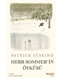 Herr Sommer’in Öyküsü