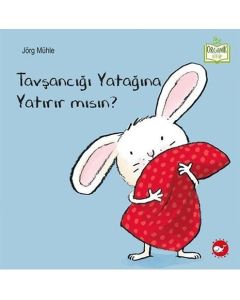 Tavşancığı Yatağına Yatırır mısın?