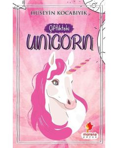 Çiftlikteki Unicorn