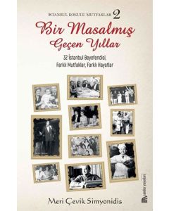 Bir Masalmış Geçen Yıllar