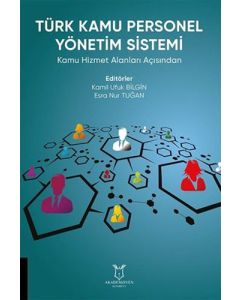 Türk Kamu Personel Yönetim Sistemi