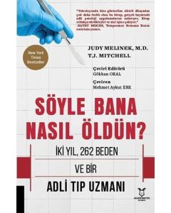 Söyle Bana Nasıl Öldün?