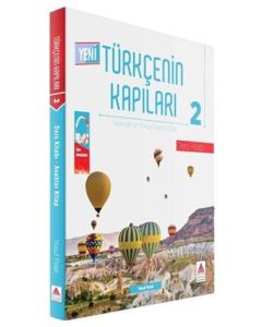 Yeni Türkçenin Kapıları - 2