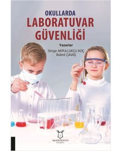 Okullarda Laboratuvar Güvenliği