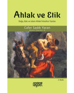 Ahlak ve Etik