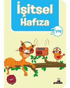 İşitsel Hafıza 2 Yaş