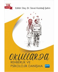 Okullarda Rehberlik ve Psikolojik Danışma