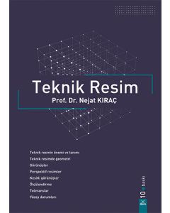 Teknik Resim