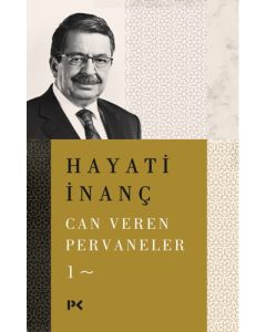 Can Veren Pervaneler - 1