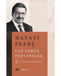 Can Veren Pervaneler - 2