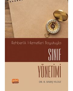Rehberlik Hizmetleri Boyutuyla Sınıf Yönetimi