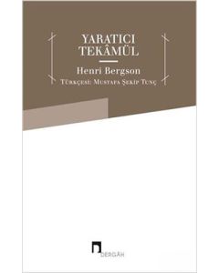 Yaratıcı Tekamül
