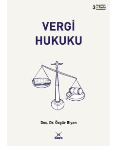 Vergi Hukuku