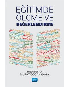 Eğitimde Ölçme ve Değerlendirme