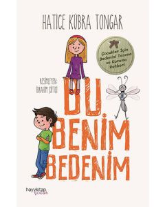 Bu Benim Bedenim