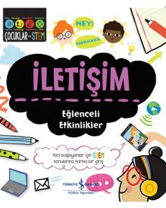 İletişim - Eğlenceli Etkinlikler