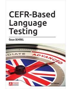 CEFR-Based Language Testing