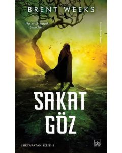 Sakat Göz