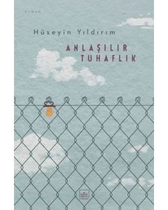 Anlaşılır Tuhaflık 
