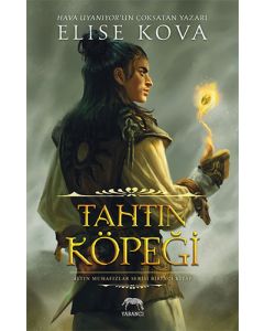 Tahtın Köpeği (Ciltli)